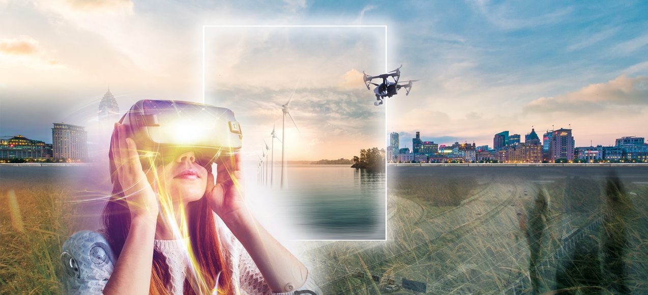 Antea Group Corporate Beeld